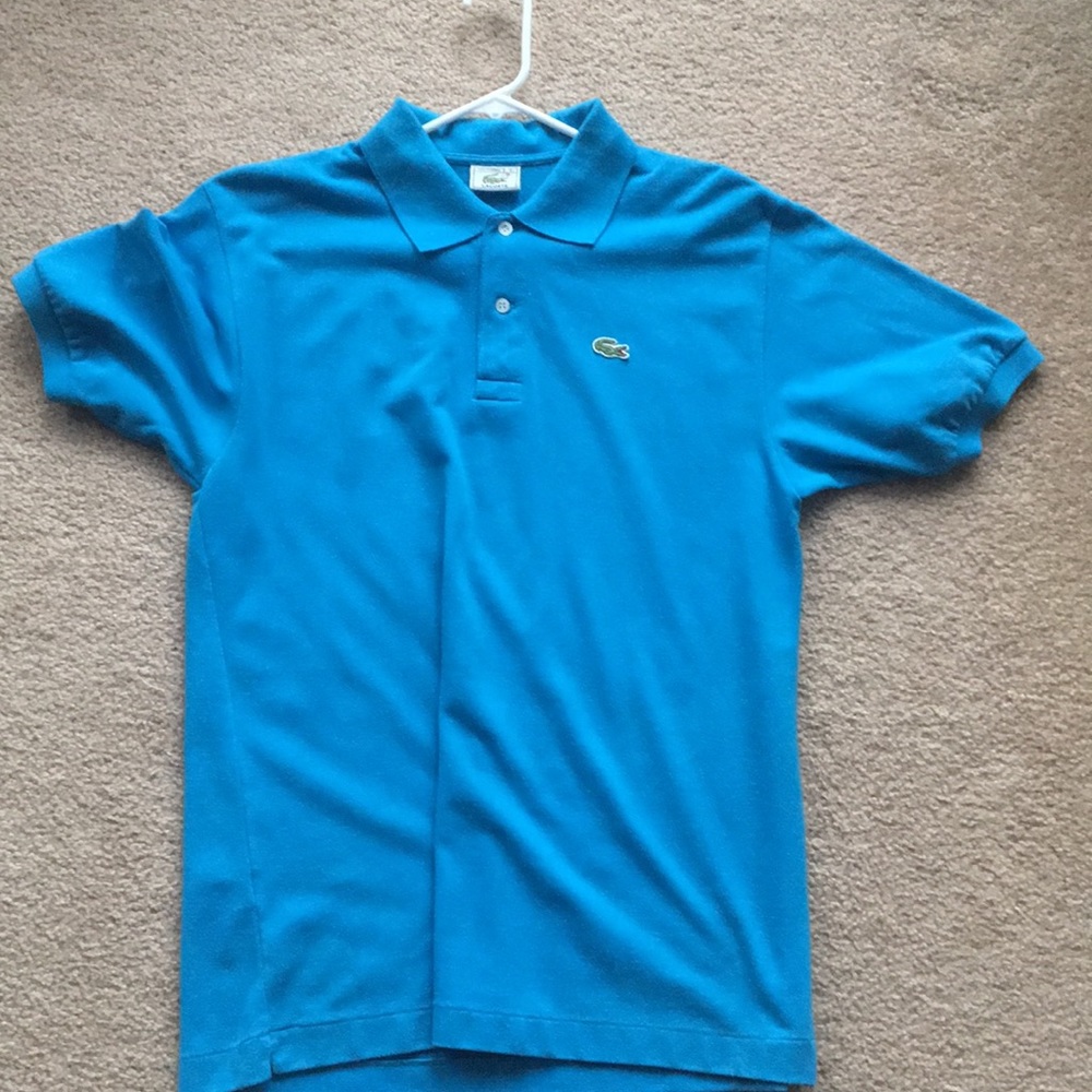 Lacoste Shirt